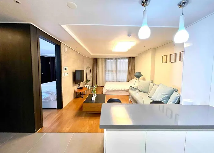 Apartamento With *