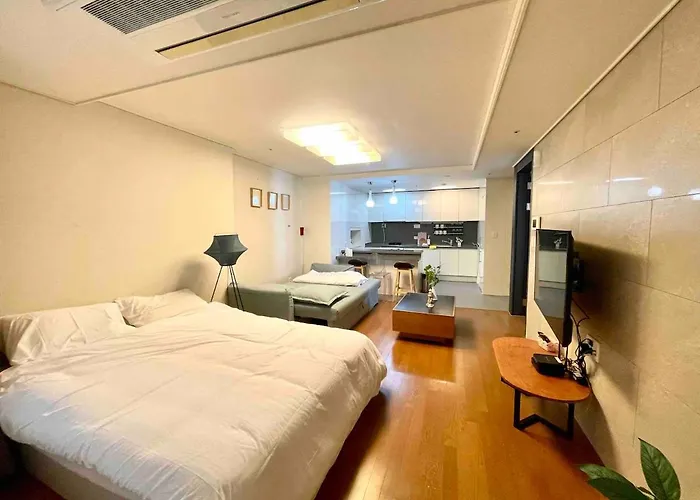 With Apartamento