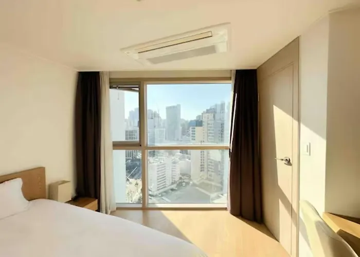 Apartamento With *