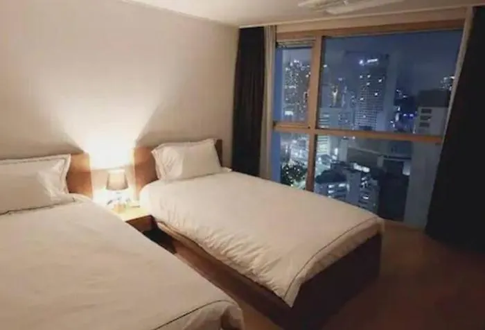 Apartamento With