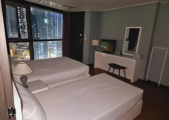 With Apartamento