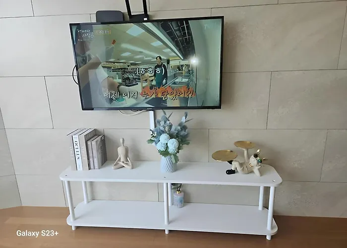 Apartamento With