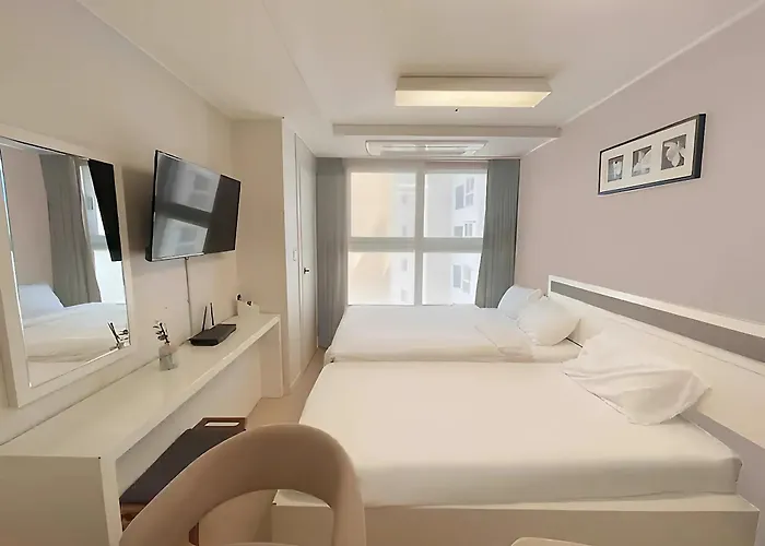Apartamento With *