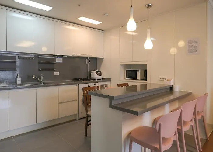 With Apartamento