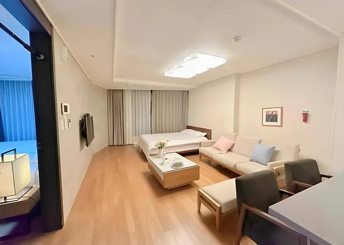 Apartamento With *