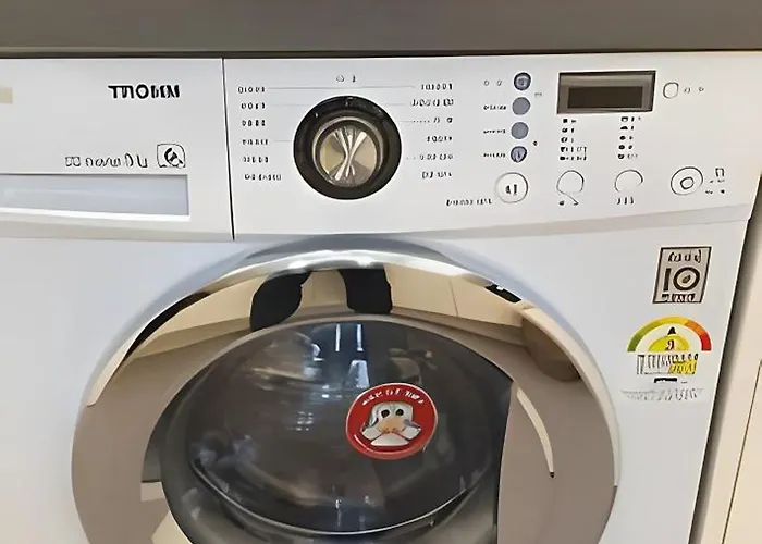 Apartamento With
