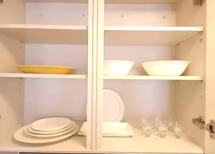 Apartamento With Busan