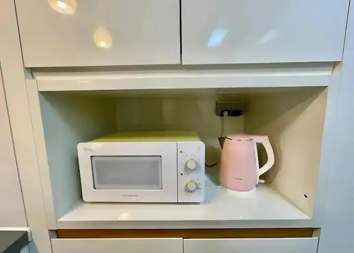 Apartamento With