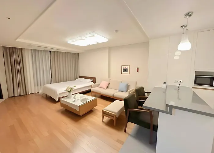Apartamento With *